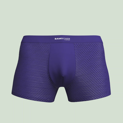 Bamboxer Pack 8 boxers